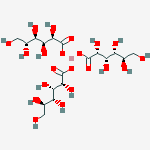 CAS 94232-39-0 molecular structure