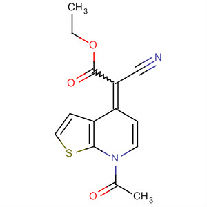 CAS 94340-39-3 molecular structure