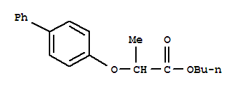 CAS 94385-39-4 molecular structure