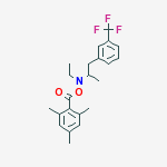 CAS 94593-39-2 molecular structure