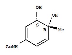 CAS 94597-39-4 molecular structure