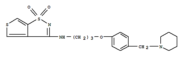 CAS 94662-39-2 structure