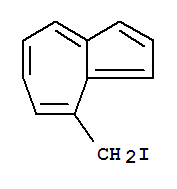 CAS 94771-39-8 structure