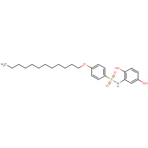 CAS 94883-39-3 molecular structure