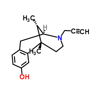 CAS 94992-39-9 molecular structure