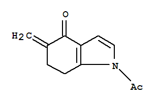 CAS 952428-39-6 molecular structure