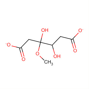 CAS 95332-39-1 molecular structure