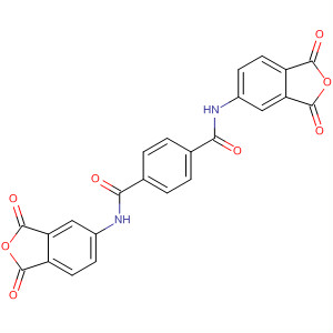 CAS 95398-39-3 molecular structure