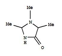 CAS 95455-39-3 structure