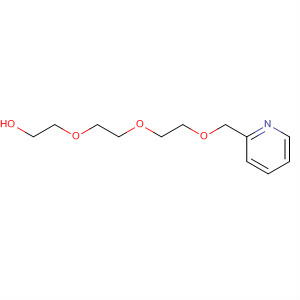 CAS 95650-39-8 molecular structure