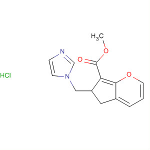 CAS 95779-39-8 structure