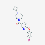 CAS 959740-39-7 molecular structure