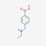 CAS 96084-39-8 molecular structure