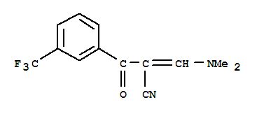 CAS 96232-39-2 structure