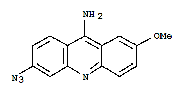 CAS 96337-39-2 molecular structure