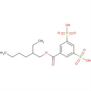 CAS 96357-39-0 molecular structure