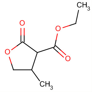 CAS 96540-39-5 structure