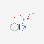 CAS 96546-39-3 structure