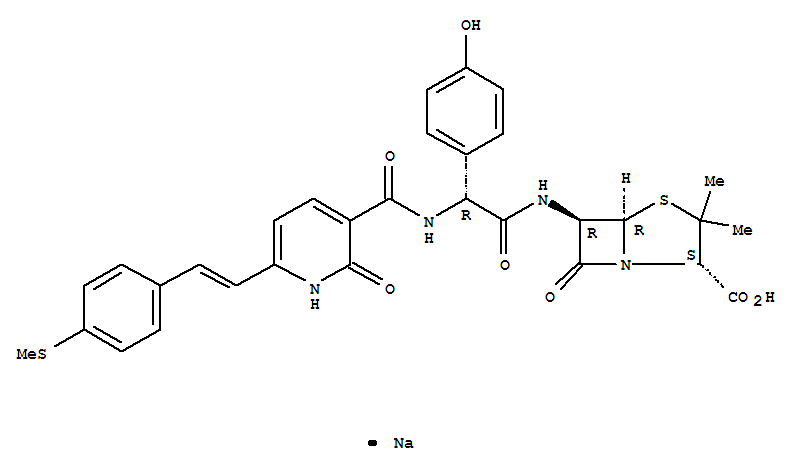 CAS 96593-39-4 structure