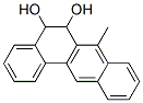 CAS 966-39-2 structure