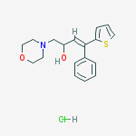 CAS 970-39-8 structure