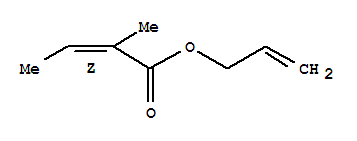 CAS 97158-39-9 molecular structure
