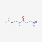 CAS 97633-39-1 molecular structure