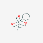 CAS 97720-39-3 structure