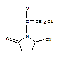 CAS 98062-39-6 structure