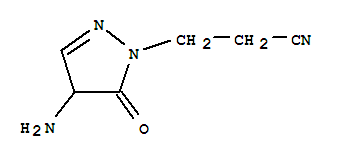 CAS 98135-39-8 structure