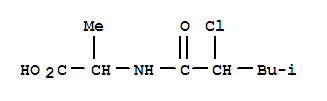 CAS 98880-39-8 structure