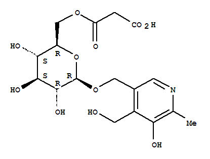 CAS 99102-39-3 molecular structure