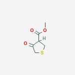 CAS 99328-39-9 structure