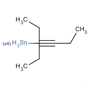 CAS 994-39-8 molecular structure