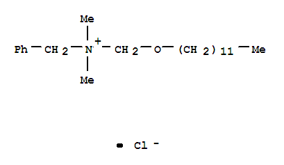 CAS 100338-39-4 molecular structure