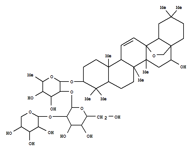 CAS 100665-39-2 molecular structure
