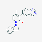 CAS 1012787-39-1 molecular structure