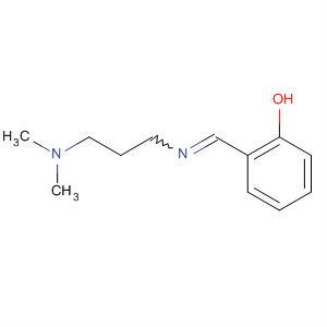 CAS 101512-39-4 molecular structure