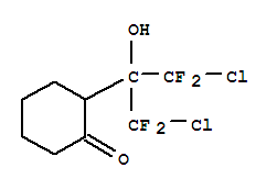 CAS 101564-39-0 molecular structure