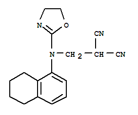 CAS 101756-39-2 molecular structure