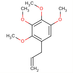 CAS 101843-39-4 molecular structure