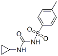 CAS 1021-39-2 molecular structure