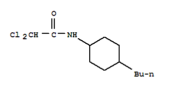 CAS 102585-39-7 molecular structure