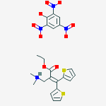 CAS 102751-39-3 molecular structure