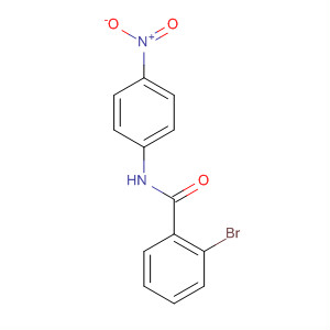 CAS 10278-39-4 molecular structure