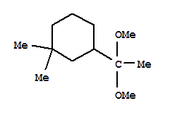 CAS 102840-39-1 molecular structure