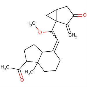 CAS 103909-39-3 molecular structure