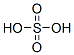CAS 10404-39-4 molecular structure