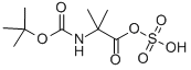 CAS 104055-39-2 molecular structure