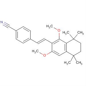 CAS 104078-39-9 molecular structure